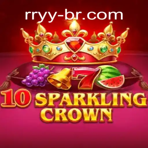Exploring 10SparklingCrown: A Dazzling New Addition to Online Gaming