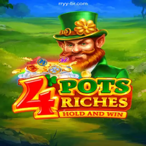 Exploring the Thrilling World of 4potsriches: A New Era in Online Gaming