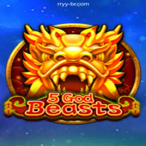 Exploring the World of 5GodBeasts: An Engaging Game Experience