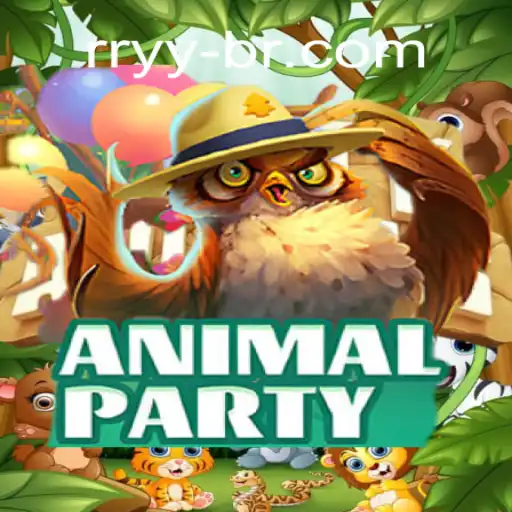 AnimalParty: An Exciting Journey into the Jungle
