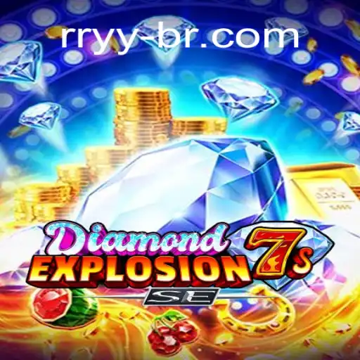 Unveiling the Thrills of DiamondExplosion7sSE: A Brazilian Gaming Sensation
