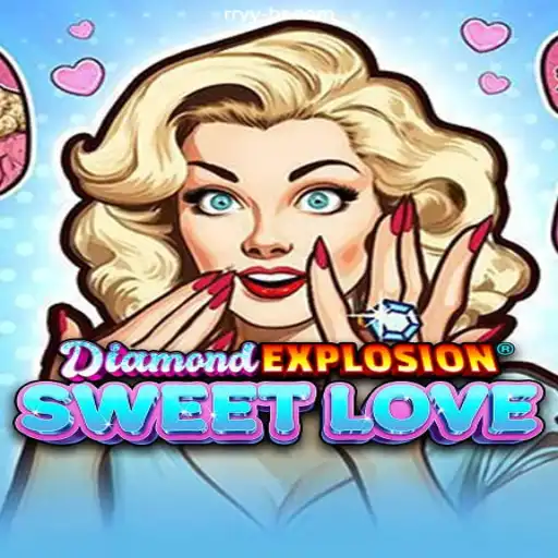 DiamondExplosionSweetLove: Unraveling the New Fascinating Online Casino Game