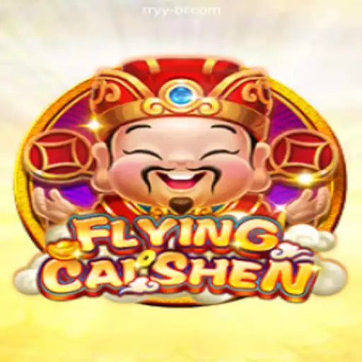 Exploring the Thrills of FlyingCaiShen: A Captivating Online Casino Game