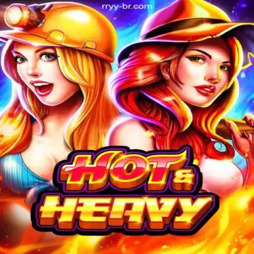 HotHeavy: The Thrill of Virtual Gaming Meets Brazilian Casino Excitement