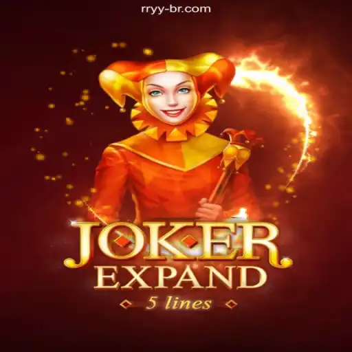 Explore the Thrills of JokerExpand at RRYY.com Cassino Online