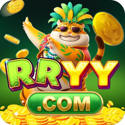 RRYY.com Cassino online com bônus no Brasil💸 Logo
