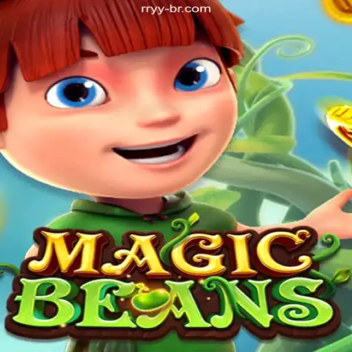Unleashing the Thrills of MAGICBEANS: A Journey Through the Enigmatic Realm of Online Gaming