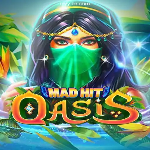 Exploring MadHitOasis: The Thrilling New Dimension in Gaming