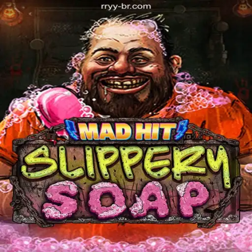 MadHitSlipperySoap: A New Gaming Sensation with a Twist