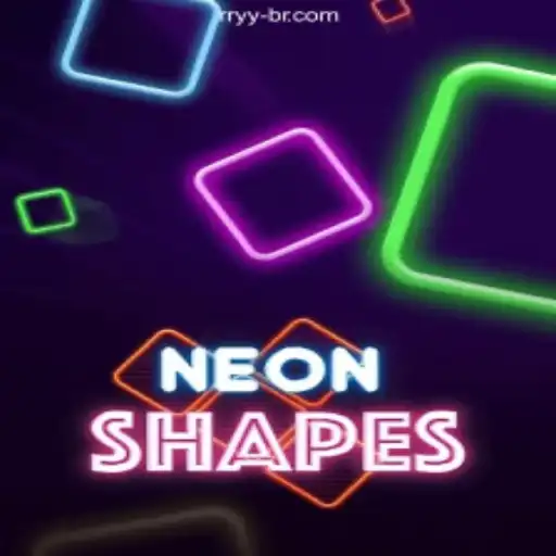 Exploring the Allure of NeonShapes and the Exciting World of RRYY.com Casino Online in Brazil