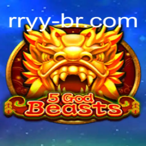 Exploring the World of 5GodBeasts: An Engaging Game Experience