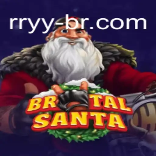 Unleashing Chaos in BrutalSanta: The Ultimate Gaming Experience with a Festive Twist