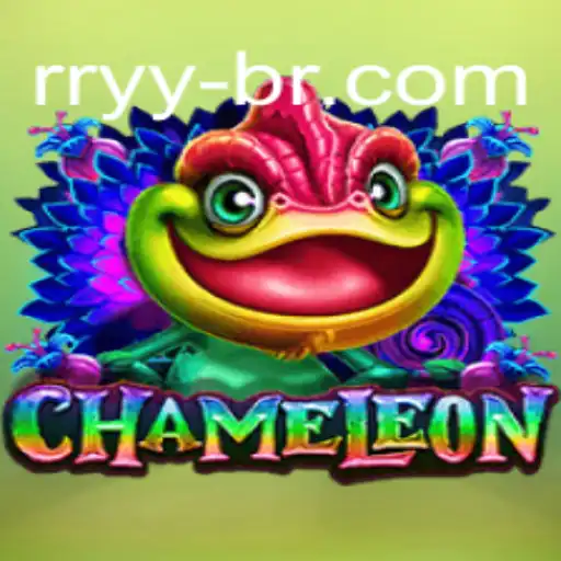 Explore the Exciting World of Chameleon and Discover Online Casino Bonuses