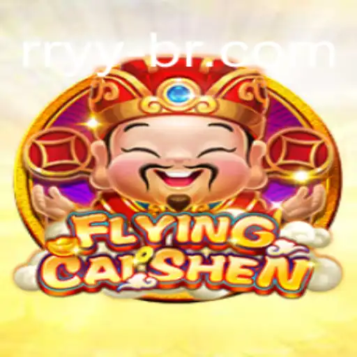 Exploring the Thrills of FlyingCaiShen: A Captivating Online Casino Game