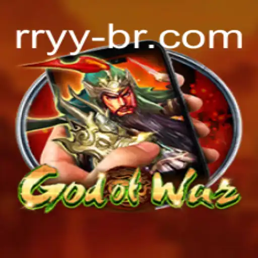 Explore the Epic World of GodofWarM and the Exciting Realm of RRYY.com Cassino Online