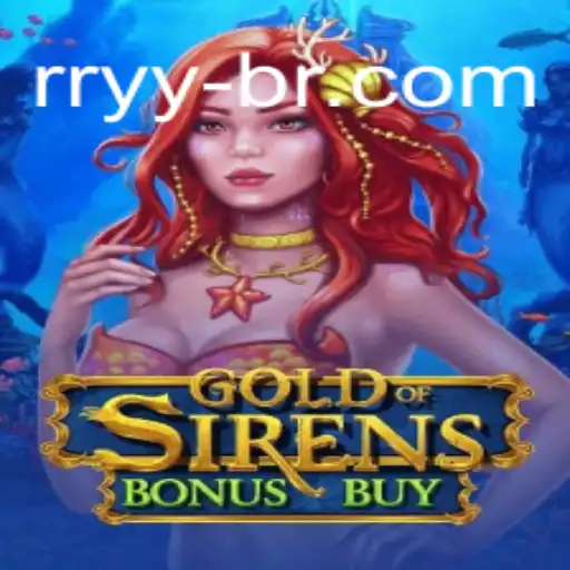 Exploring the Thrilling World of GoldofSirensBonusBuy