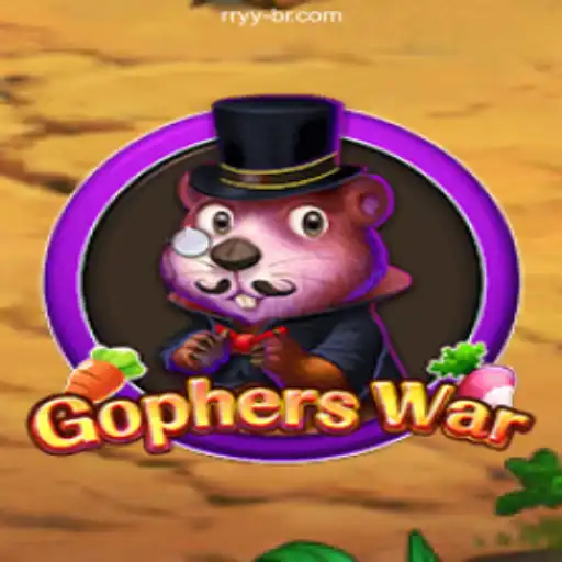 Unleashing the Adventure in GophersWar: A Vast Realm of Strategy and Innovation