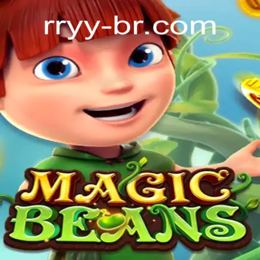Unleashing the Thrills of MAGICBEANS: A Journey Through the Enigmatic Realm of Online Gaming