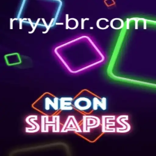 Exploring the Allure of NeonShapes and the Exciting World of RRYY.com Casino Online in Brazil
