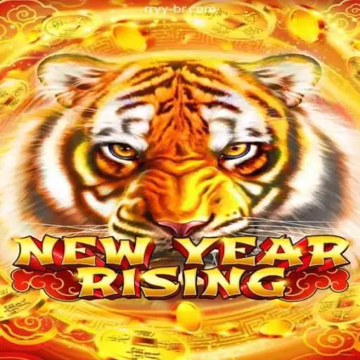 NewYearRising: Thrilling Adventures in the World of Online Casino Gaming in Brazil