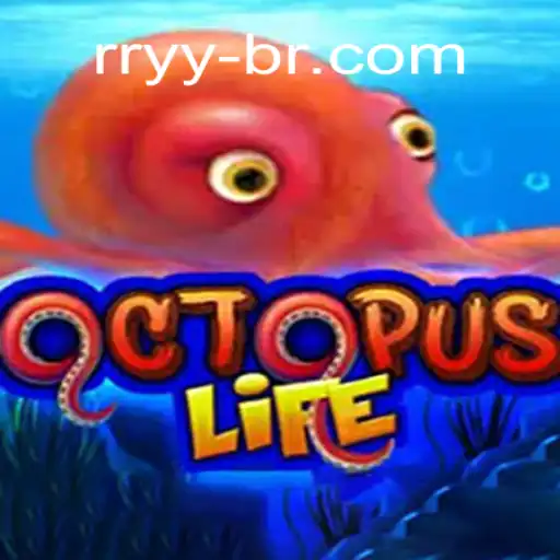 Exploring the Immersive World of OctopusLife: A Unique Gaming Adventure