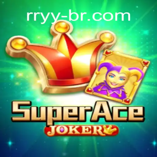 SuperAceJoker: A Thrilling Casino Experience Awaits