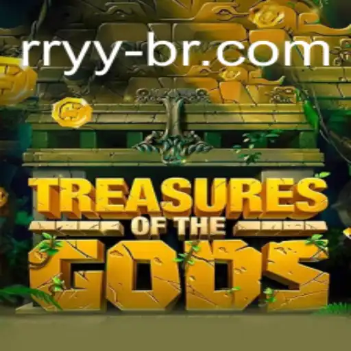 Unearth Hidden Riches in TreasureofTheGods: An Exhilarating Adventure