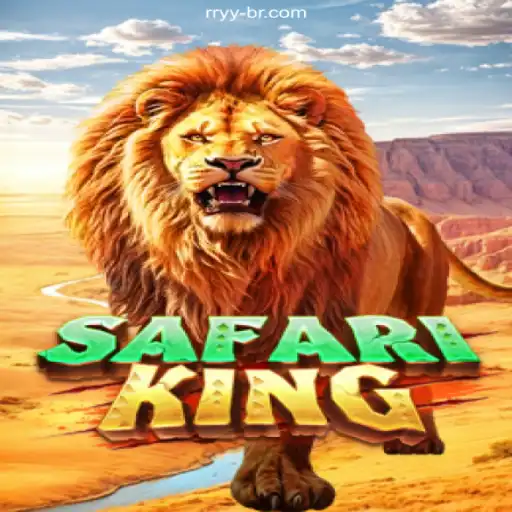 Explore the Thrill of SafariKing: A Premier Online Casino Game