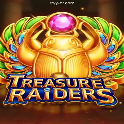 Experience the Thrill of TREASURERAIDERS: A Dynamic Blend of Adventure and Strategy