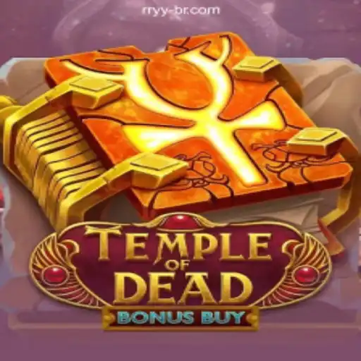 Exploring the Thrills of TempleofDeadBonusBuy at RRYY.com Cassino Online com Bônus no Brasil