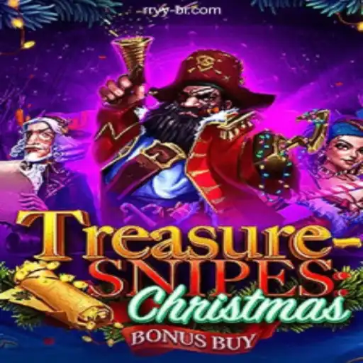 Discover the Joy of TreasuresnipesChristmas: A Festive Gaming Adventure